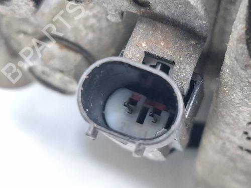AC compressor BMW 3 (E90) 325 d | BP40176840M34 - Image 2