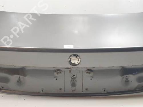 Bakluke CC/Kombi-Kupé BMW 7 (E65, E66, E67) 745 i, Li (333 hp) 27171738