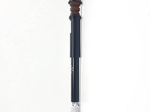 Used Right rear shock absorber KIA PICANTO III (JA) 1.0 (69 hp) 24984514
