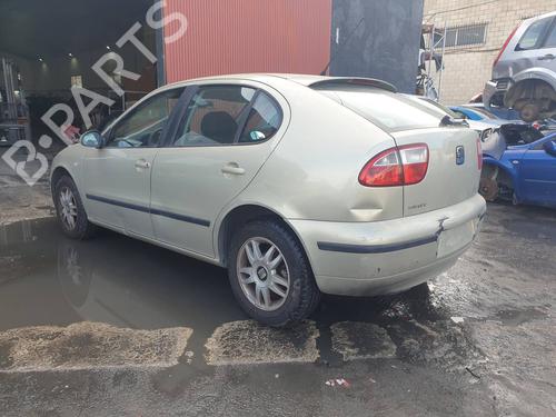 Climate control SEAT LEON (1M1) 1.9 TDI | BP31656811I5 - Image 7