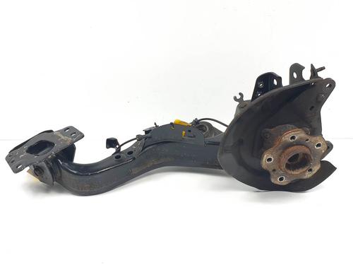 Used Left rear steering knuckle Left rear steering knuckle NISSAN QASHQAI I (J10, NJ10) 2.0 (141 hp) 25023139 25023139