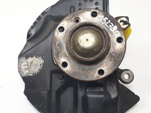 Used Left front steering knuckle Left front steering knuckle BMW Z4 Roadster (E85) 2.2 i (170 hp) 25144178 25144178