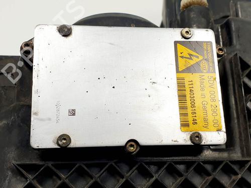 Right headlight RENAULT ESPACE IV (JK0/1_) 2.2 dCi (JK0H) | BP24933861C29  - Image 12