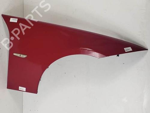 Used Right front fenders BMW 3 Touring (E91) 320 d (177 hp) 19320793