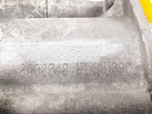 Starter OPEL ASTRA H GTC (A04) 1.6 (L08) | BP12391916M8 