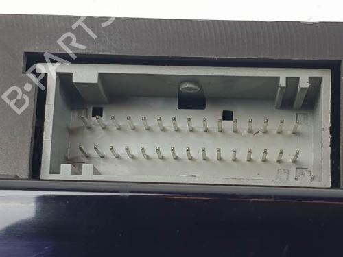 Kombinert Instrument RENAULT SCÉNIC II (JM0/1_) 1.5 dCi (JM1E, JM16) | BP28448036C47