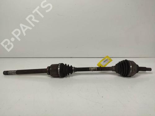 Used Right front driveshaft Right front driveshaft OPEL VIVARO A Bus (X83) 2.0 CDTI (F7, J7, A07) (90 hp) 9249689 9249689