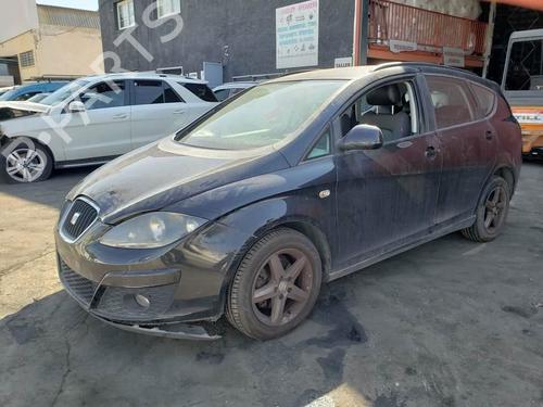 Left front window switch SEAT ALTEA XL (5P5, 5P8) 1.6 TDI | BP24932651I27 - Image 7
