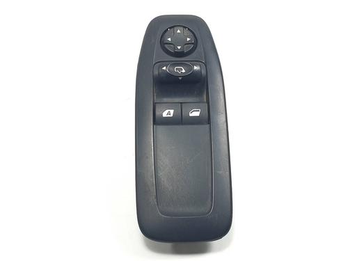 Used Left front window switch Left front window switch PEUGEOT 2008 I (CU_) 1.2 THP 110 / PureTech 110 (110 hp) 30559221 30559221