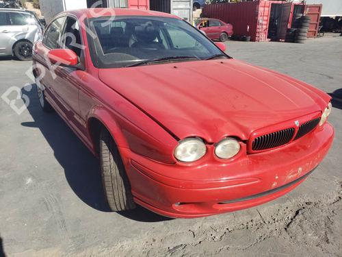 ABS pump JAGUAR X-TYPE I (X400) 2.1 V6 | BP29149646M43  - Image 9