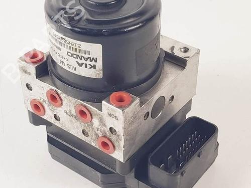 Used ABS pump ABS pump 15263155 15263155