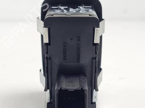 Left rear window switch CHRYSLER GRAND VOYAGER V (RT) 2.8 CRD | BP29265812I29 - Image 2
