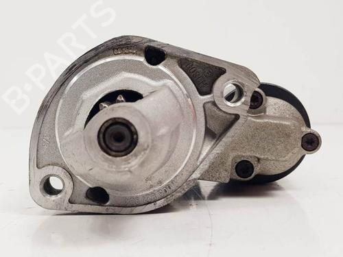 Starter MERCEDES-BENZ CLK Convertible (A208) CLK 320 (208.465) | BP14917877M8 