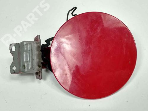 Used Fuel flap TOYOTA YARIS (_P9_) 1.3 VVT-i (SCP90_, SCP90R) (87 hp) 8062488