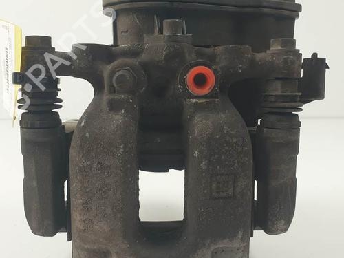 Used Left rear brake caliper OPEL ASTRA K Sports Tourer (B16) 1.6 CDTi (35) (136 hp) 25155076