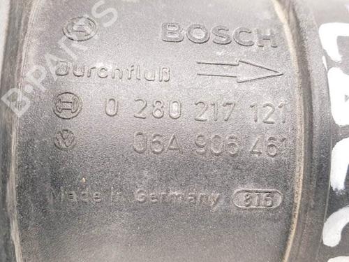 Mass air flow sensor SEAT ALHAMBRA (7V8, 7V9) 1.9 TDI | BP16715013M95 