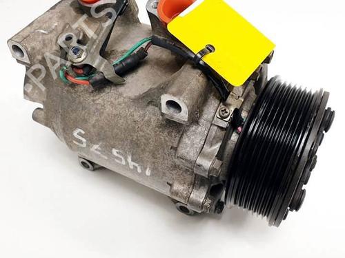Used AC compressor AC compressor HONDA CR-V II (RD_) 2.0 (RD5) (150 hp) 18674992 18674992