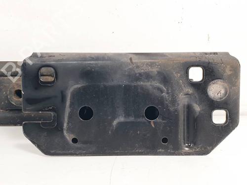 Rear bumper reinforcement FORD S-MAX (WA6) 2.0 TDCi | BP30191138C73 