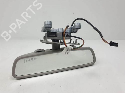 Used Rear mirror Rear mirror MERCEDES-BENZ S-CLASS (W221, V221) S 350 BlueTec (221.026, 221.126) (258 hp) 11349312 11349312