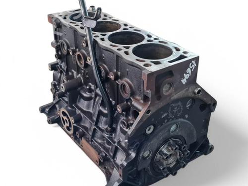 Used Engine (For Parts) Engine (For Parts) FORD FOCUS II (DA_, HCP, DP) 2.0 TDCi (136 hp) 25810269 25810269