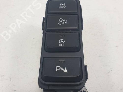 Interruttore Interruttore HYUNDAI TUCSON (TL, TLE) 1.6 CRDi (116 hp) 34513488 34513488