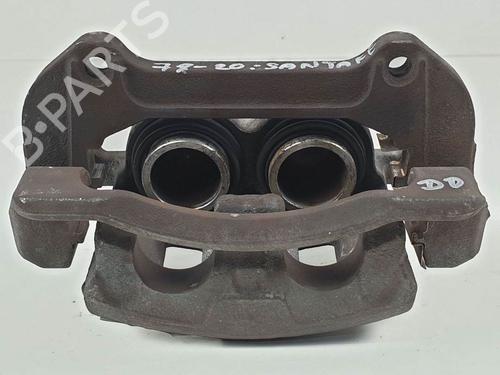 Used Right front brake caliper Right front brake caliper 11569982 11569982