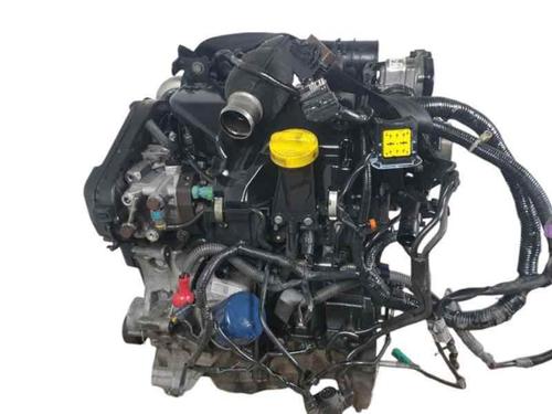 Engine NISSAN NOTE (E11, NE11) 1.5 dCi | BP11571070M1 - Image 9
