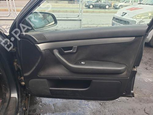 Left front shock absorber AUDI A4 B6 (8E2) 2.5 TDI quattro | BP29198943M16  - Image 10