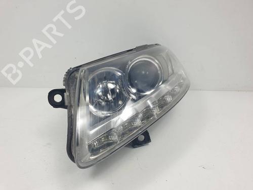 Left headlight AUDI A6 C6 (4F2) 2.7 TDI | BP36069375C28 - Image 2