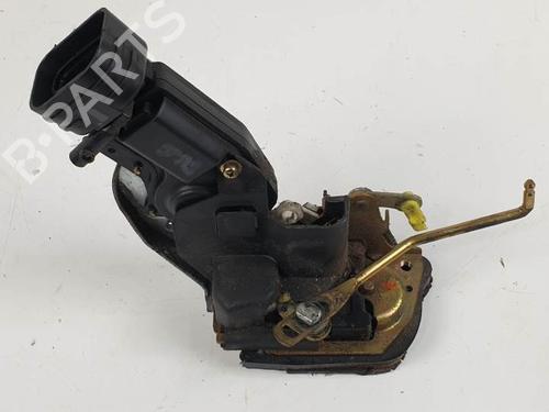 Rear left lock SUZUKI GRAND VITARA II (JT, TE, TD) 2.0 All-wheel Drive (TD54, JB420) | BP6844969C100 