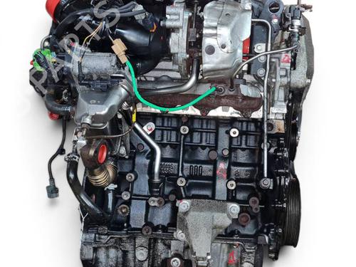 Engine MERCEDES-BENZ VITO Van (W447) 111 CDI (447.601, 447.603, 447.605) | BP34518346M1  - Image 9
