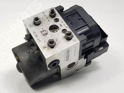 Used ABS pump ABS pump OPEL ASTRA G Estate (T98) 2.0 DTI 16V (F35) (101 hp) 13415580 13415580