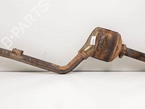 Used Catalyst Catalyst MERCEDES-BENZ CLK (C209) CLK 200 Kompressor (209.342) (163 hp) 17479420 17479420