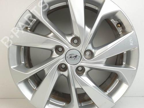 Rim HYUNDAI TUCSON (TL, TLE) 1.6 CRDi | BP24340340C45 