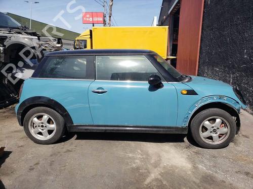 Left front steering knuckle MINI MINI (R56) One | BP17910645M25 - Image 13