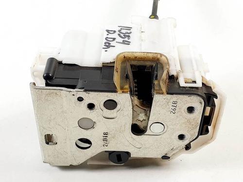 Used Front right lock Front right lock 19124646 19124646