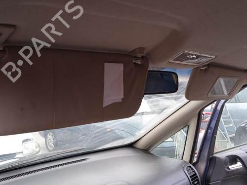 Mass air flow sensor OPEL ZAFIRA A MPV (T98) 2.0 DTI 16V (F75) | BP8905024M95 