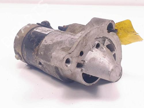 Used Starter Starter 13879660 13879660