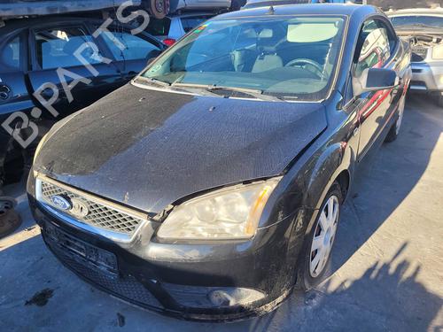 Used Parts FORD FOCUS II Convertible  1.6  4319294