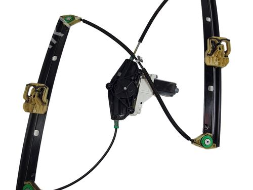 Front left window mechanism AUDI A4 B8 (8K2) 2.0 TDI | BP36488026C22 - Image 2