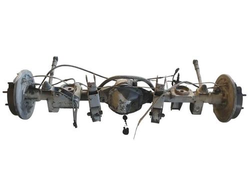 Used Rear axle Rear axle TATA SAFARI (42_FD) 2.2 TDiC (140 hp) 12445911 12445911
