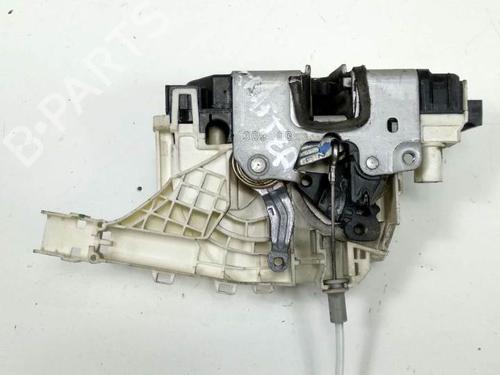 Front left lock VW CRAFTER 30-50 Van (2E_) 2.5 TDI | BP8146063C98 