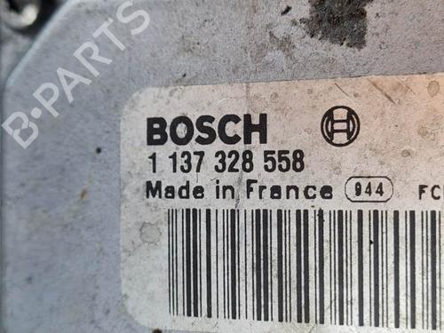 Køleventilator elektrisk FORD FOCUS II Turnier (DA_, FFS, DS) 1.6 TDCi | BP28508177M35 