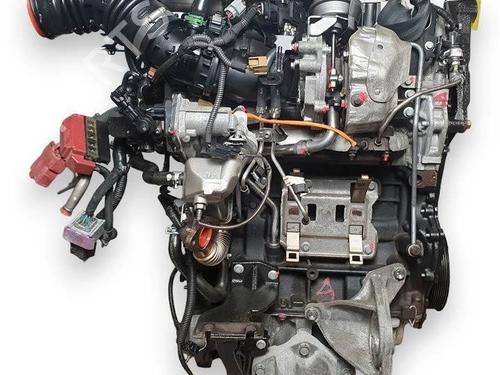 Engine NISSAN QASHQAI / QASHQAI +2 I (J10, NJ10, JJ10E) 1.6 dCi | BP25285622M1 