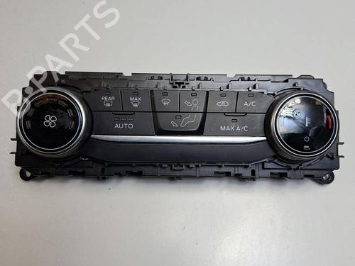 Used Climate control Climate control 39118654 39118654
