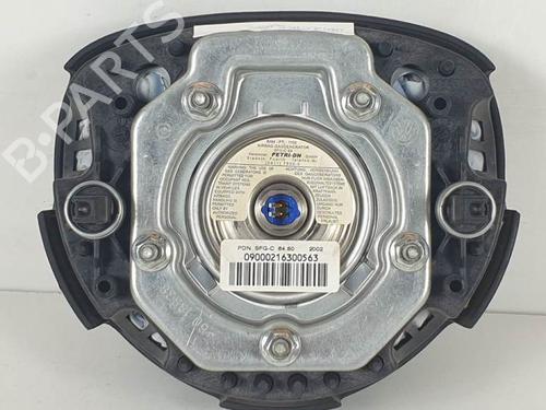 Driver airbag VW POLO (9N_, 9A_) 1.2 12V | BP15768309C9 