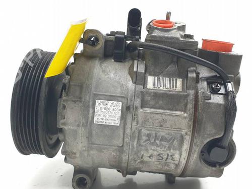 AC compressor AUDI Q7 (4LB) 3.0 TDI quattro | BP29726442M34 