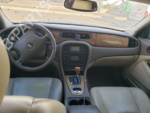Right front window switch JAGUAR S-TYPE II (X200) 2.7 D | BP25137981I26 - Image 17