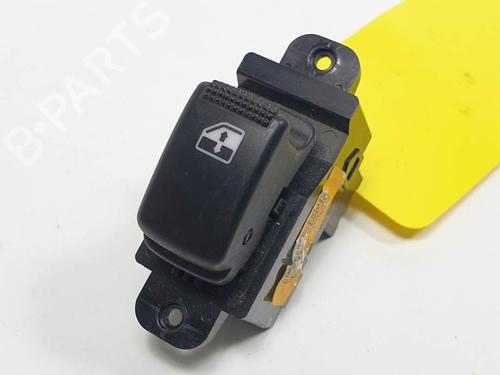 Used Left rear window switch Left rear window switch KIA RIO II (JB) 1.4 16V (97 hp) 9646546 9646546