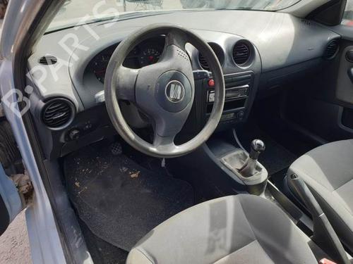Front right lock SEAT IBIZA III (6L1) 1.9 TDI | BP13408576C97 